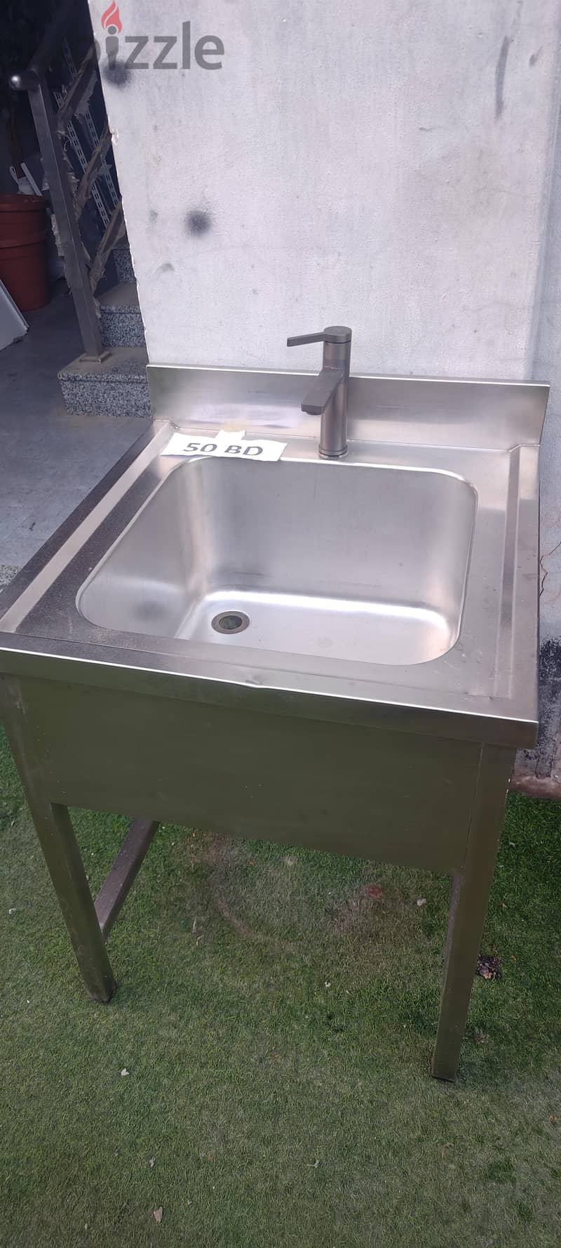 معدات مطاعم ومقاهي بحالة ممتازة  restaurant equipment for sale 11