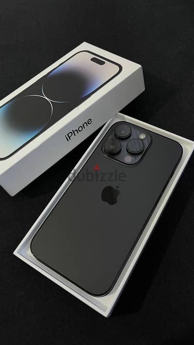 Apple - iPhone 14 Pro Max