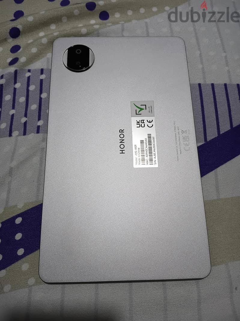 Honor pad x7 2