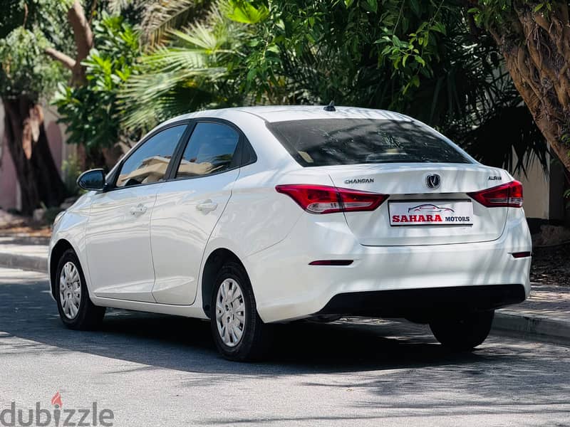 CHANGAN ALSVIN 2023 MODEL WITH WELL-MAINTAINED CONDITION 1