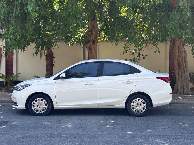 CHANGAN ALSVIN 2023 MODEL WITH WELL-MAINTAINED CONDITION 2
