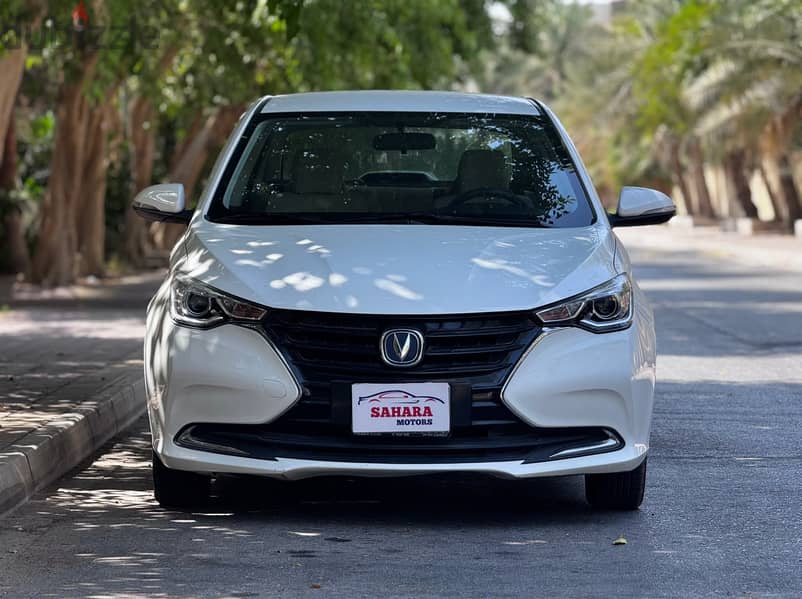 CHANGAN ALSVIN 2023 MODEL WITH WELL-MAINTAINED CONDITION 3