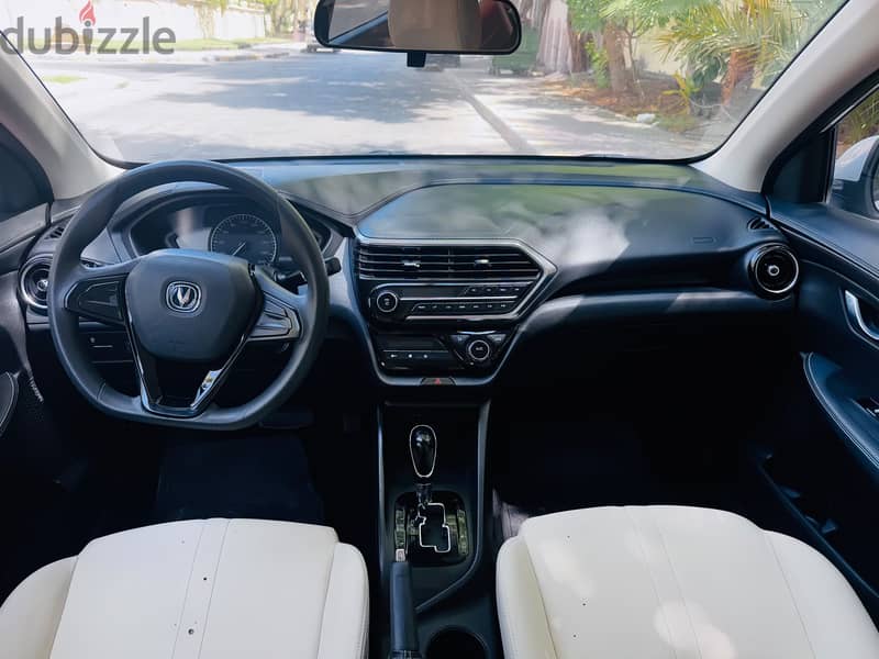 CHANGAN ALSVIN 2023 MODEL WITH WELL-MAINTAINED CONDITION 5