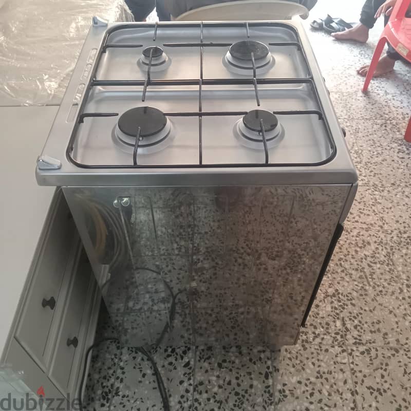 All oven gas service and reparing 10 BD 1