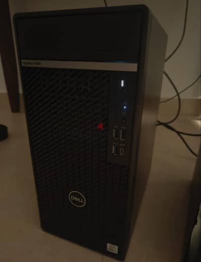 Dell Optiplex 7090 - Fast Sell