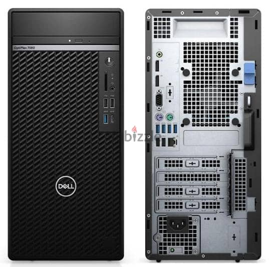Dell Optiplex 7090 - Fast Sell 1