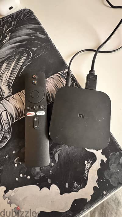 MI BOX S FOR SALE