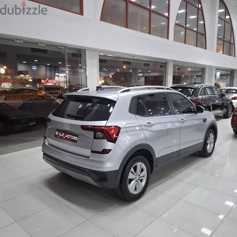 Skoda Kushaq Ambition 2023 3