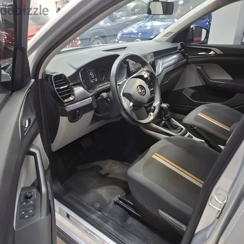 Skoda Kushaq Ambition 2023 6