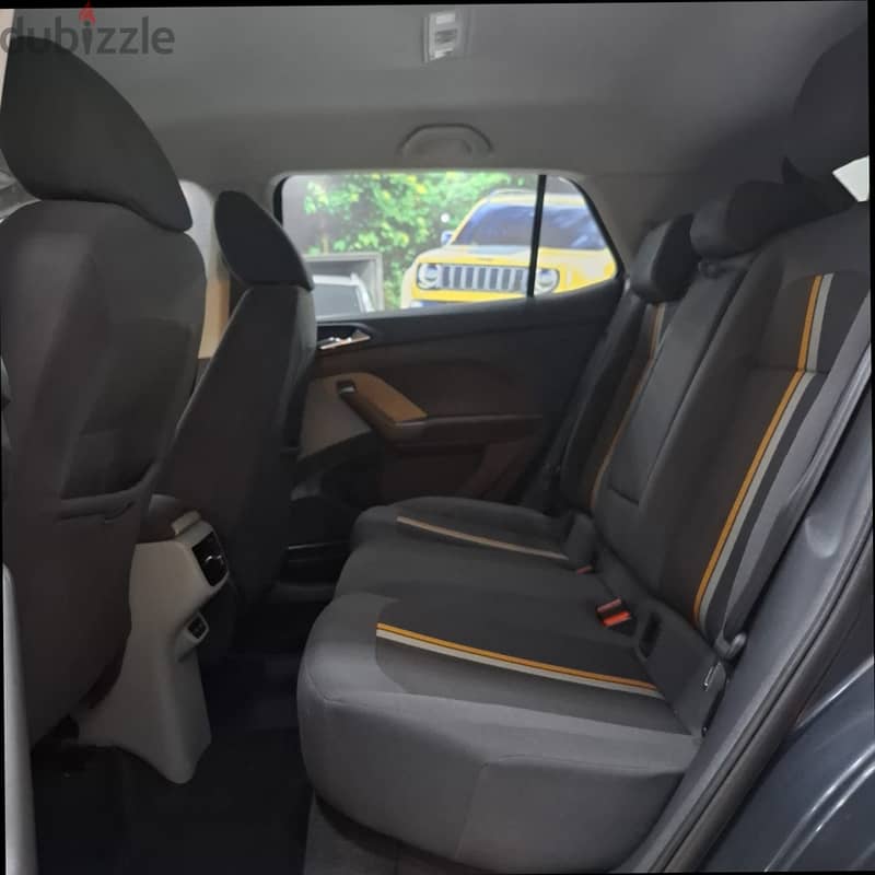 Skoda Kushaq Ambition 2023 9