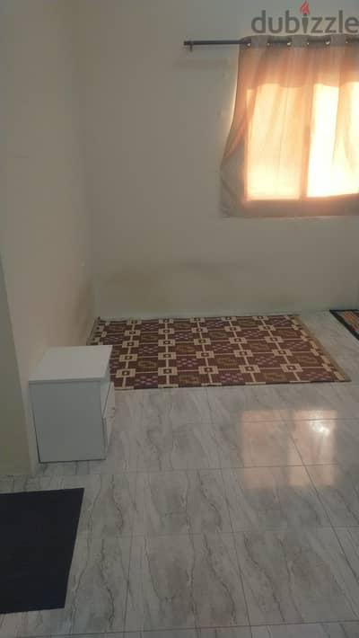 Bed space is available