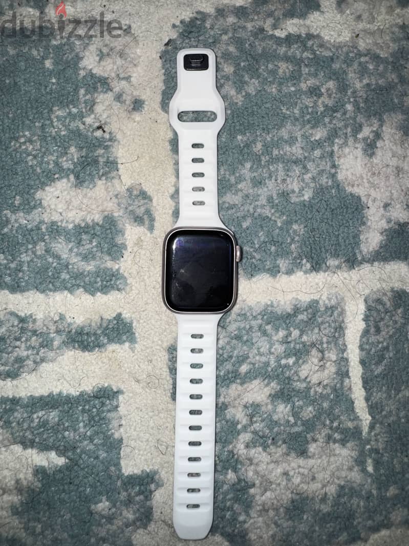 Apple Watch 9 41mm 1