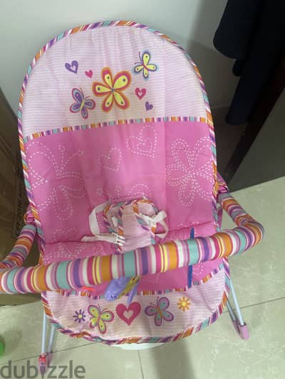 baby bouncer