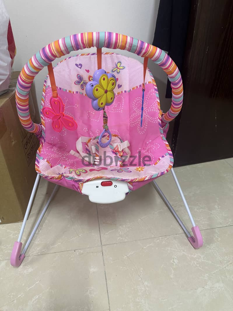 baby bouncer 5