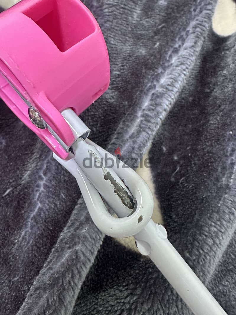 baby bouncer 7