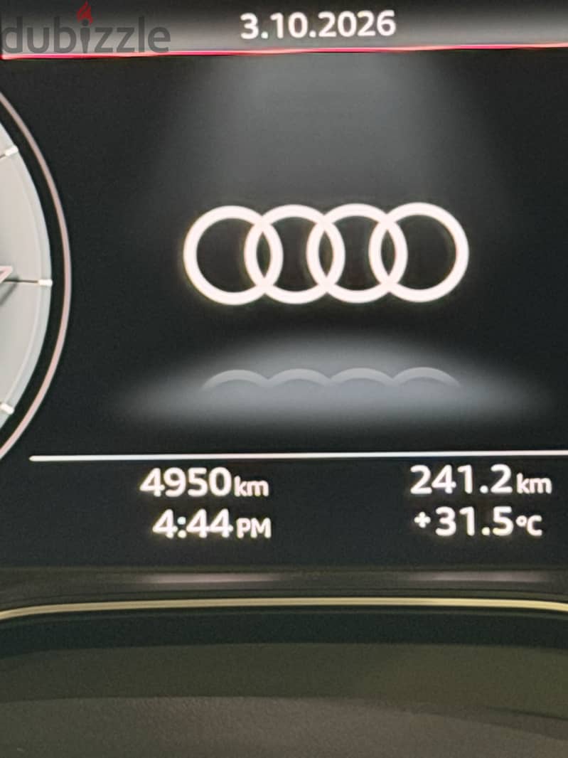 Audi Q5 2024 4