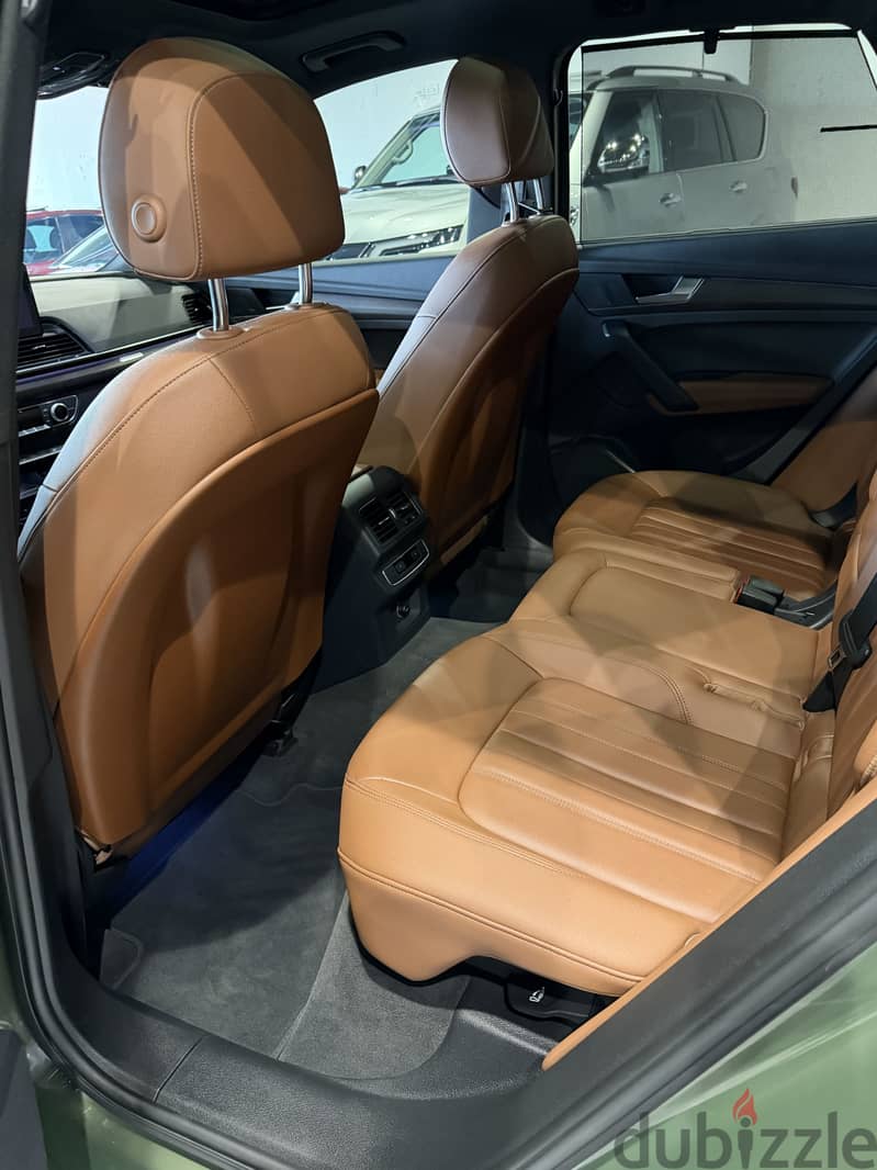 Audi Q5 2024 5