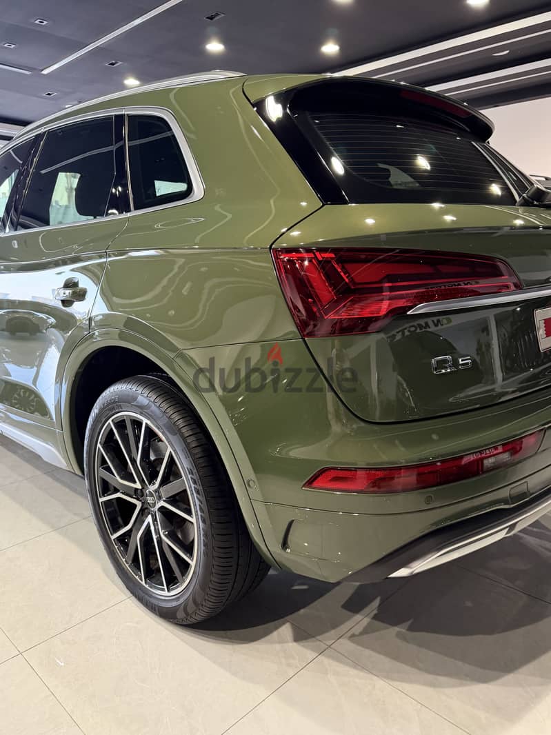 Audi Q5 2024 6
