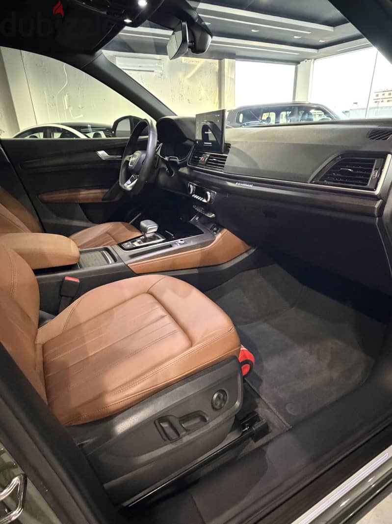 Audi Q5 2024 10