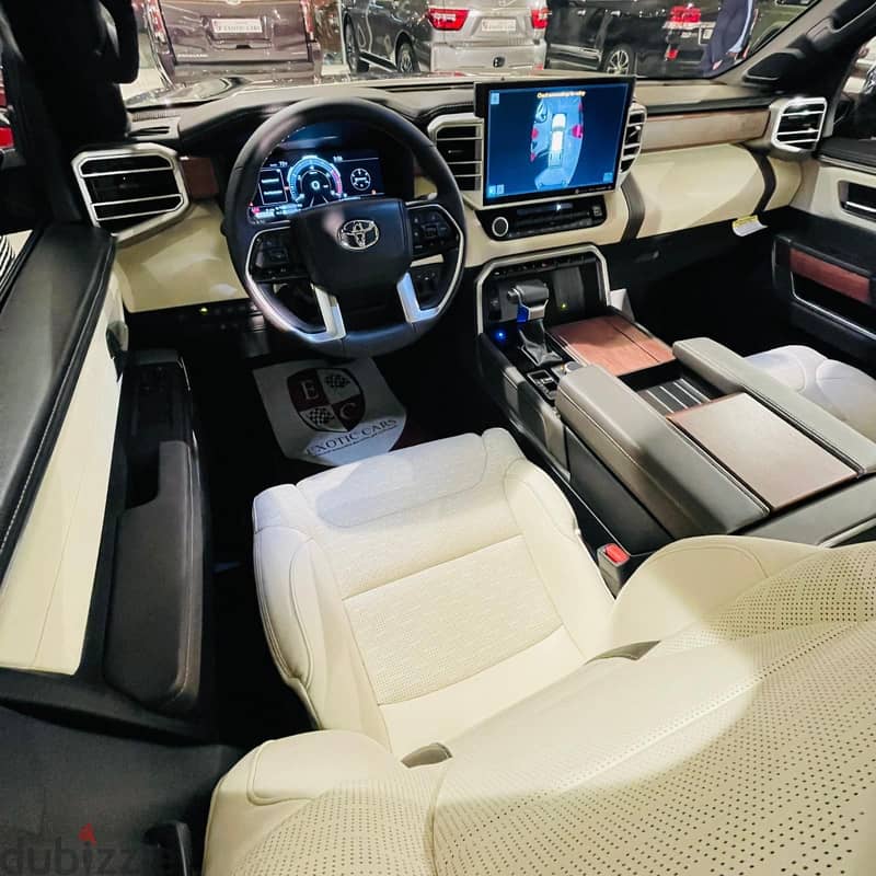 Toyota Tundra 2022 2