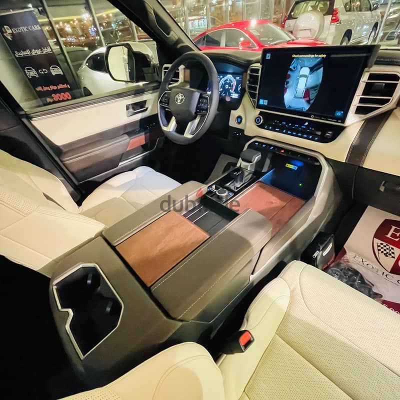 Toyota Tundra 2022 3
