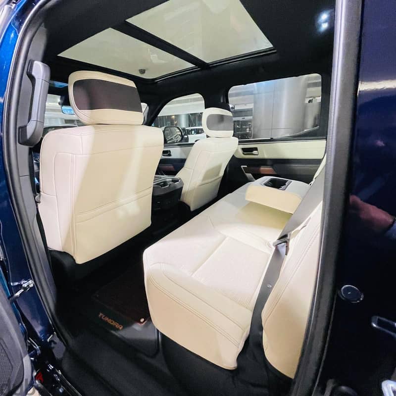 Toyota Tundra 2022 5
