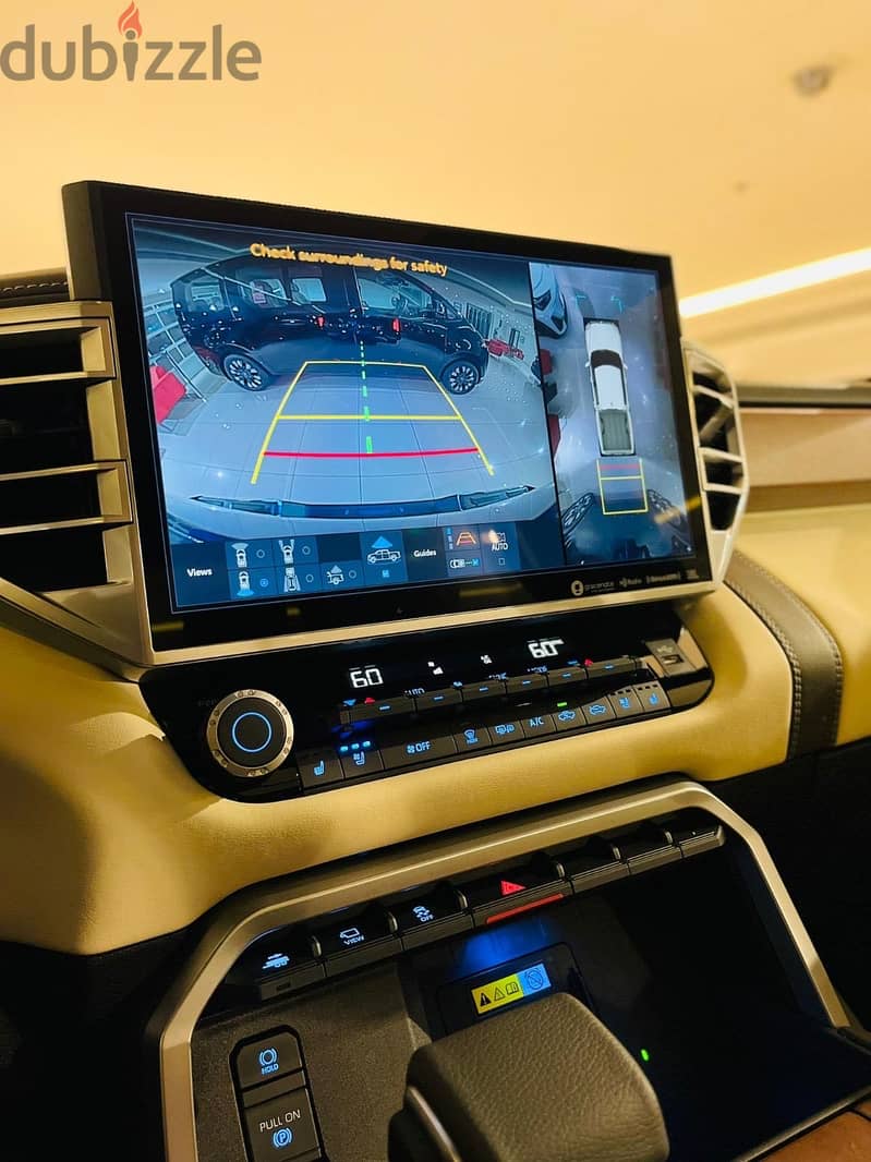 Toyota Tundra 2022 7