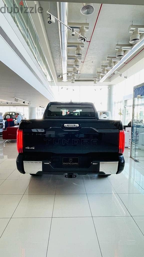 Toyota Tundra 2022 11