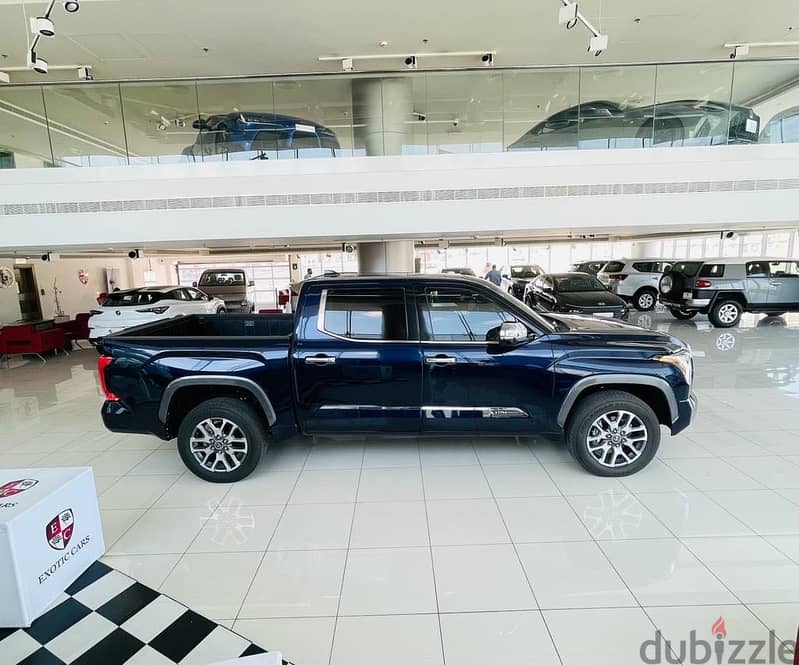 Toyota Tundra 2022 12