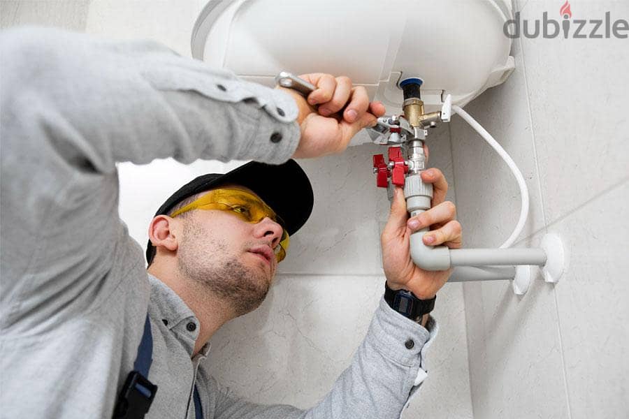 plumber electrician carpenter painting tile fixing all work services 1