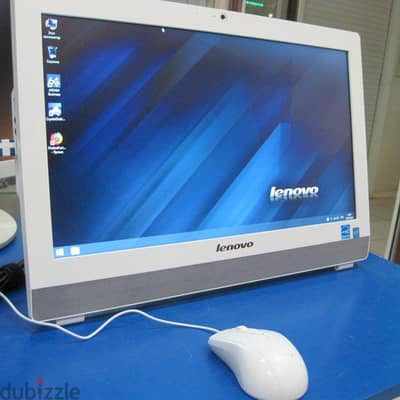 Lenovo S20 2in1