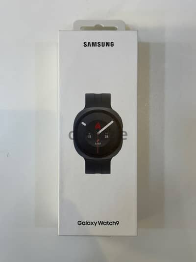 للبيع Samsung Galaxy Watch9 – 40mm