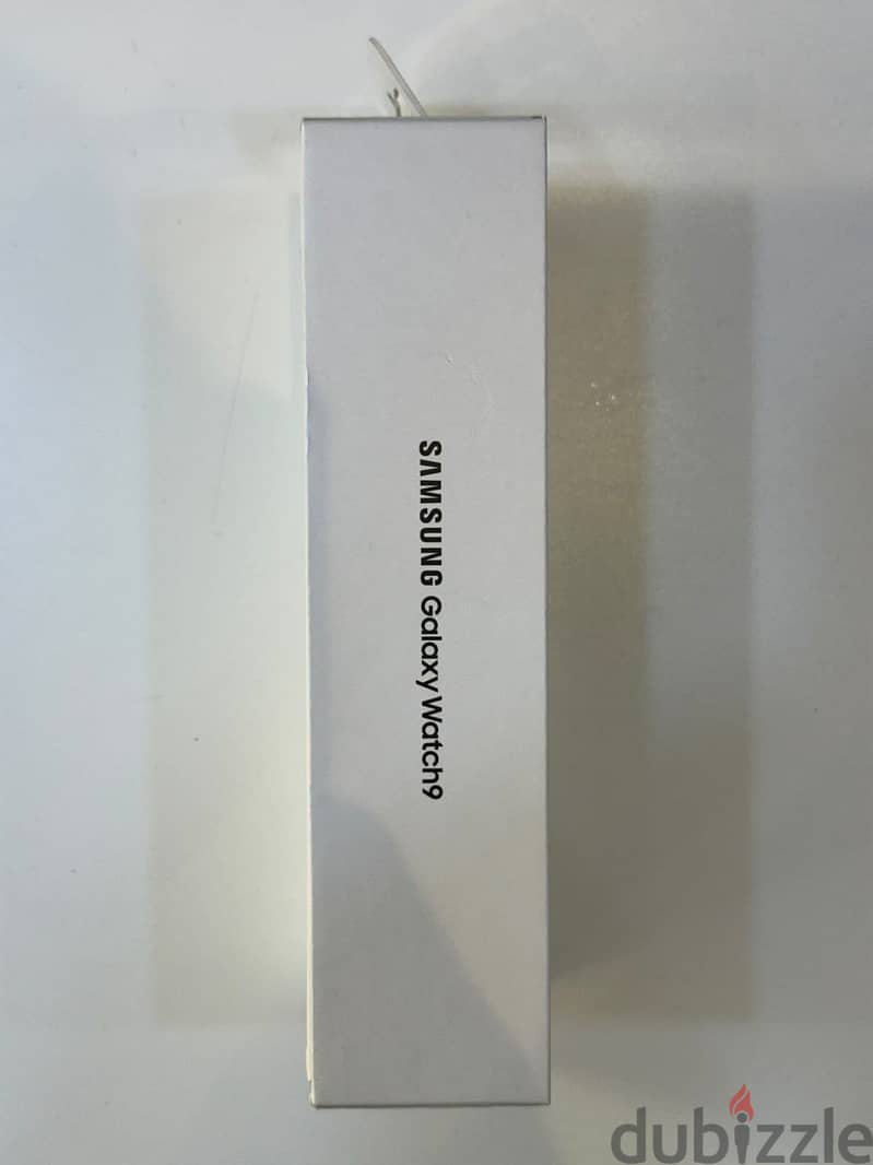 للبيع Samsung Galaxy Watch9 – 40mm 3