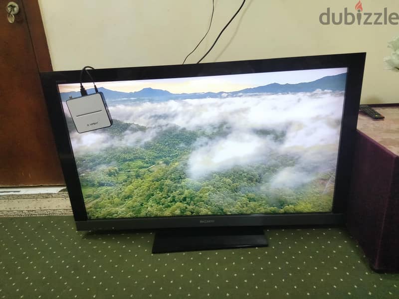 Sony Normal lcd tv 48 inch 1