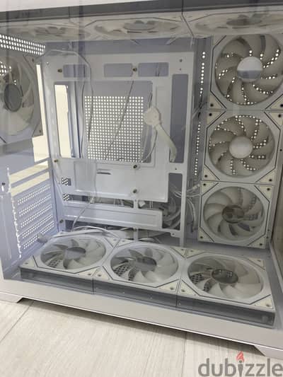 Pc case