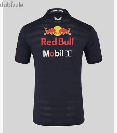 Redbull f1 jersey