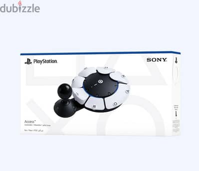 Ps5 Access controller