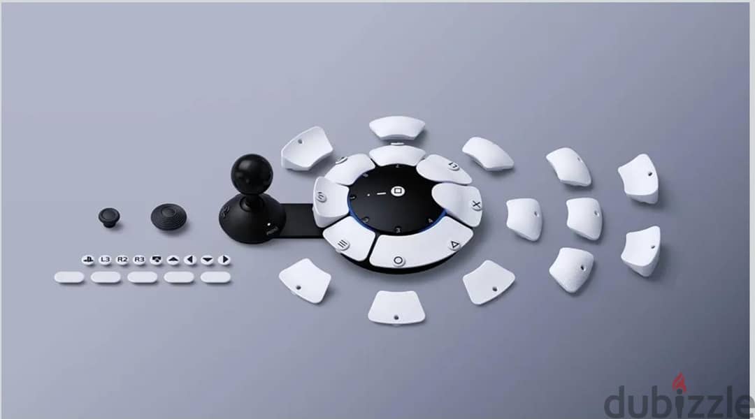 Ps5 Access controller 2