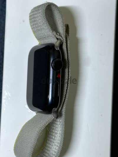 Apple watch 8