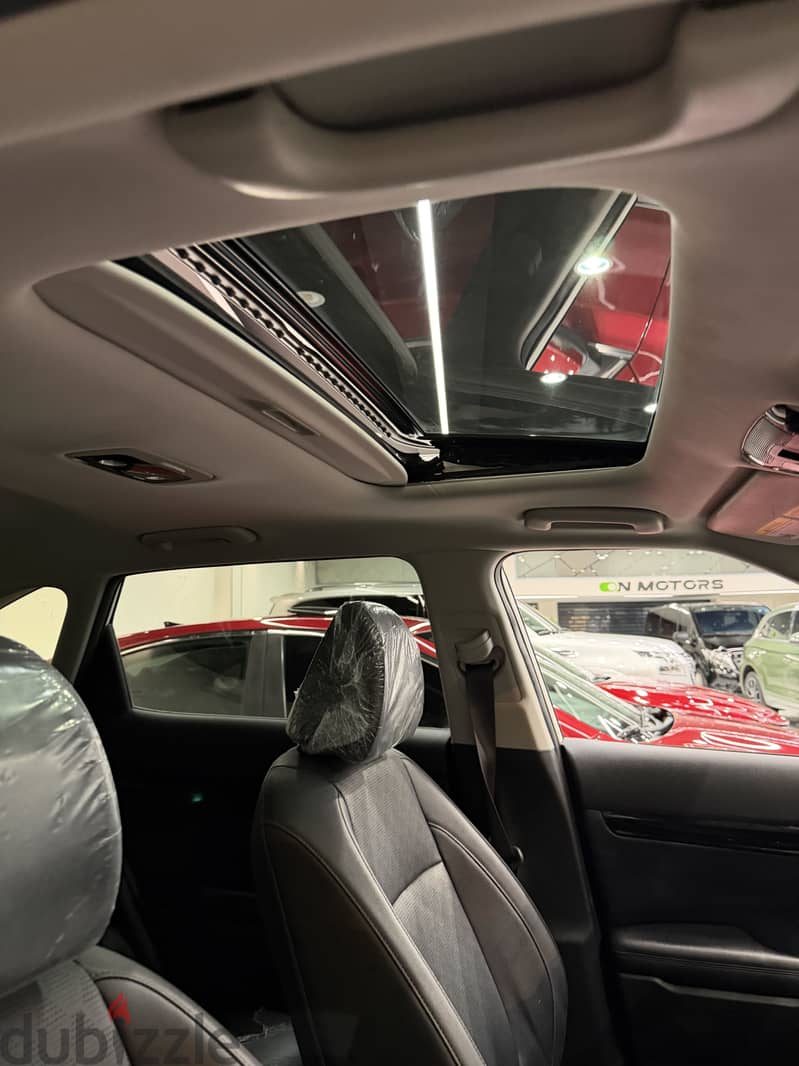 Kia Seltos 2021 2