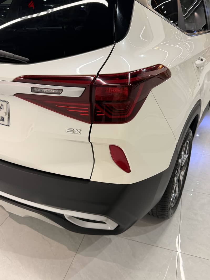 Kia Seltos 2021 3
