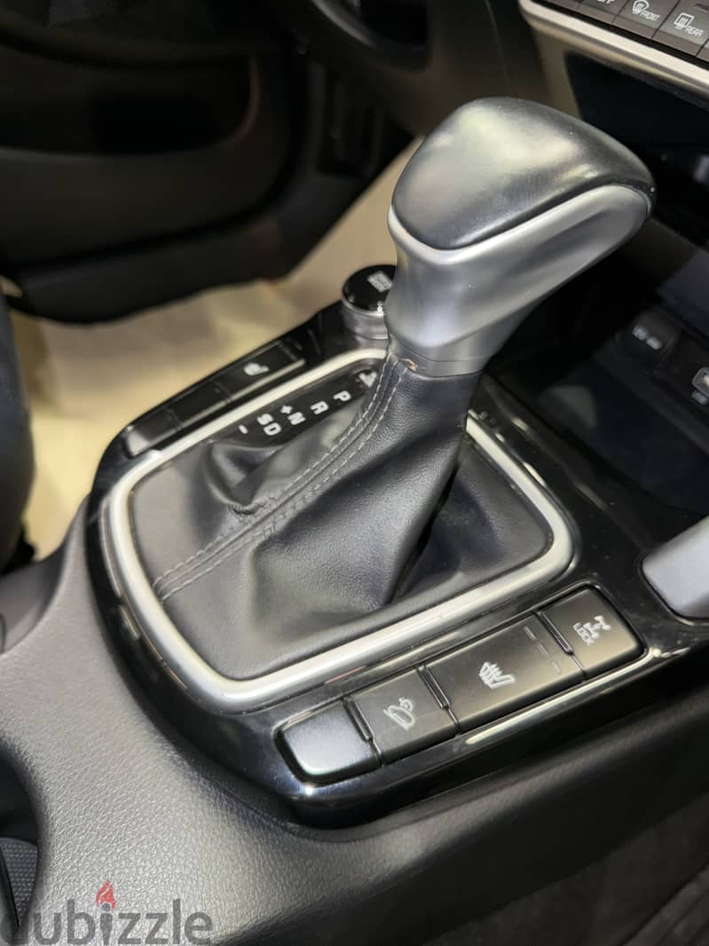 Kia Seltos 2021 5