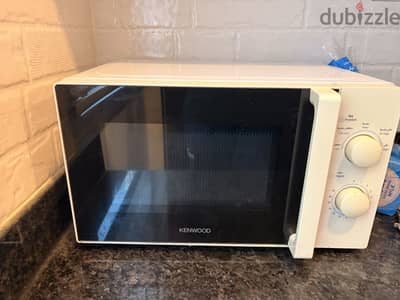 For sale microwave
