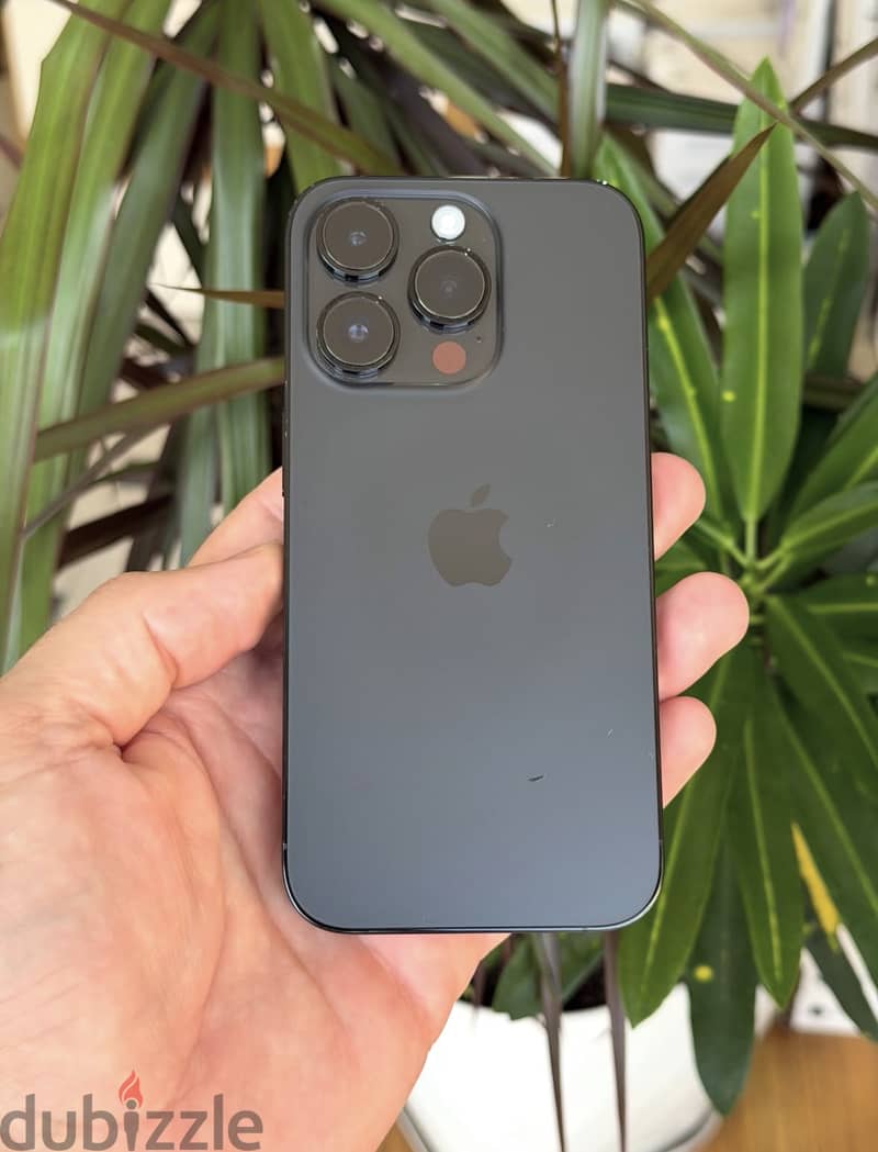 iPhone 14 pro 128 gb 1