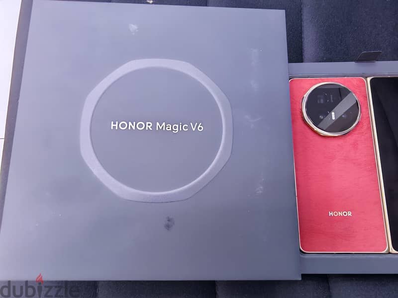 Honor Other Model 1