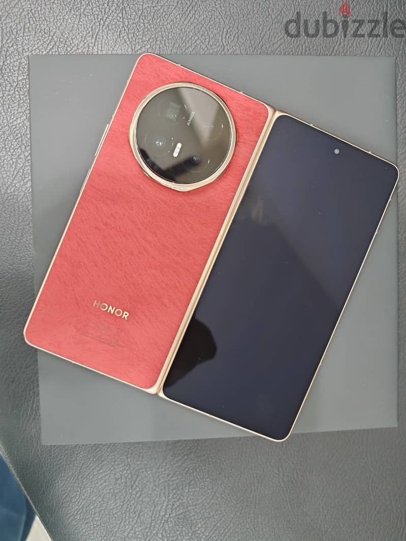 Honor Other Model 2