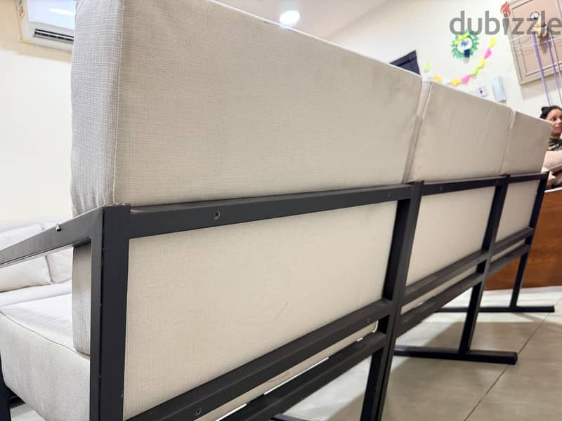 Elegant sofa for sale 3