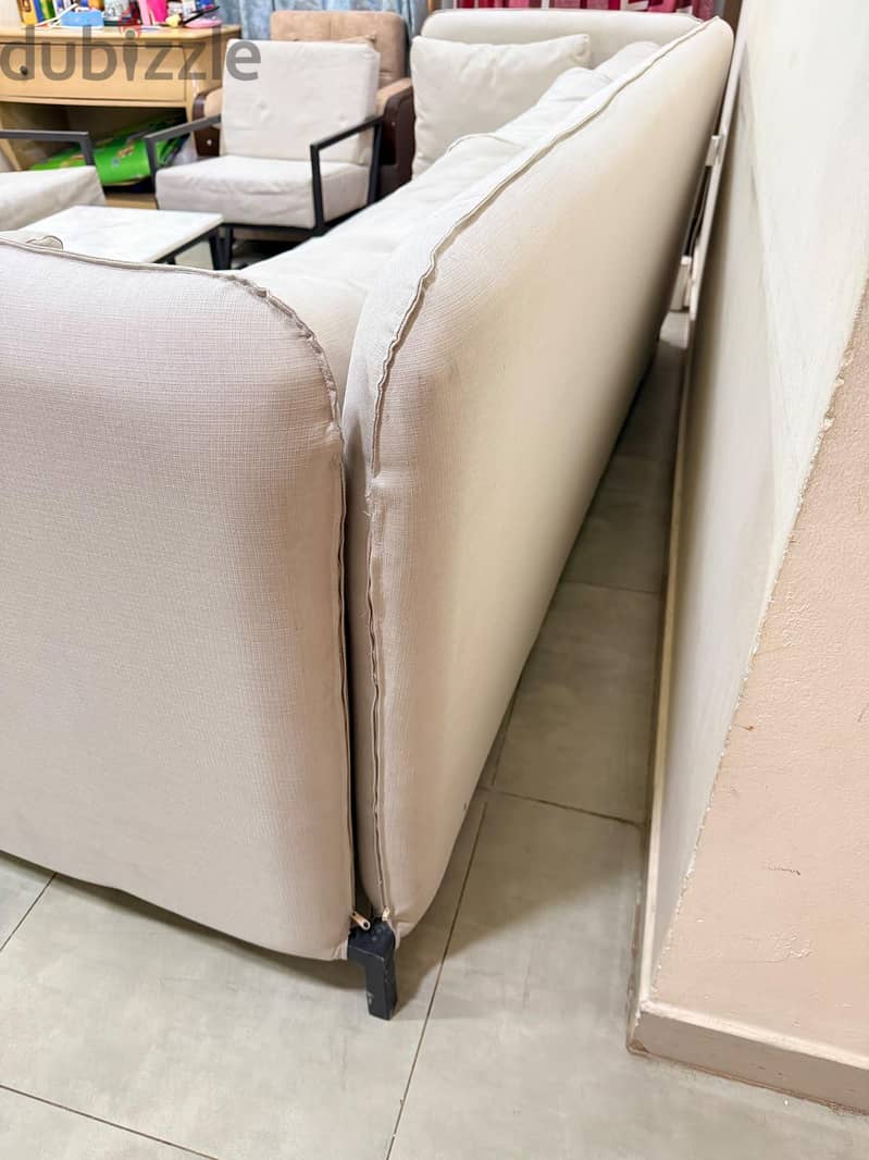 Elegant sofa for sale 5
