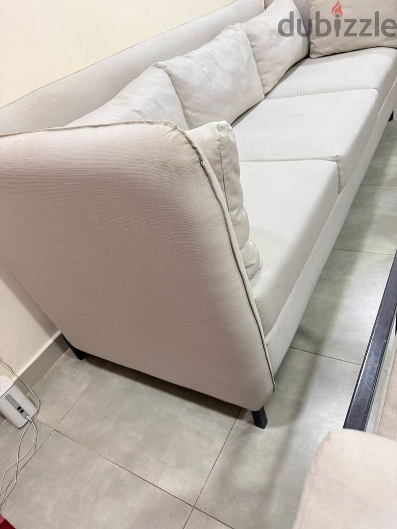 Elegant sofa for sale 6
