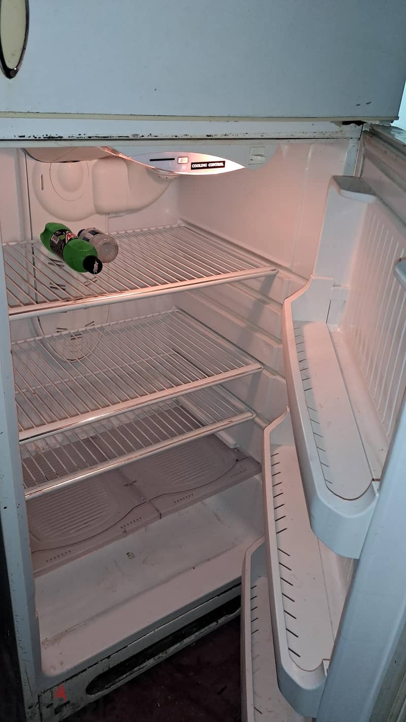 Super Family Big Refrigerator  540 lit 1